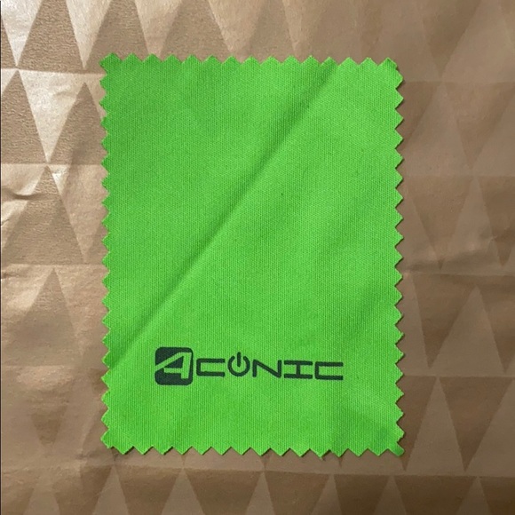 ACONIC: Tempered Glass Screen Protector - Picture 6 of 8